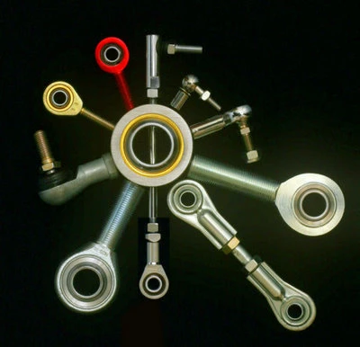 SB Rod End 關節軸承精品,專供改裝車、賽車