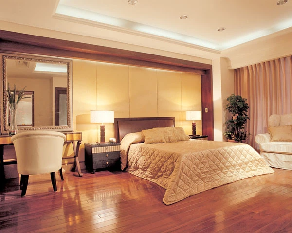 經典建築室內裝修設計工程有限公司