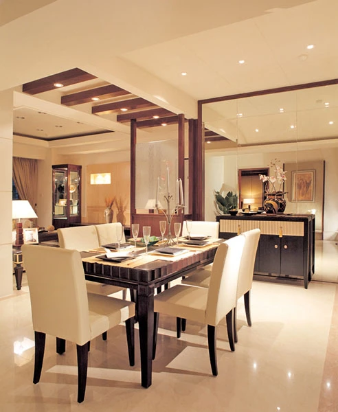 經典建築室內裝修設計工程有限公司