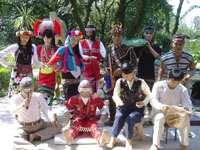 藝軒坊國際有限公司