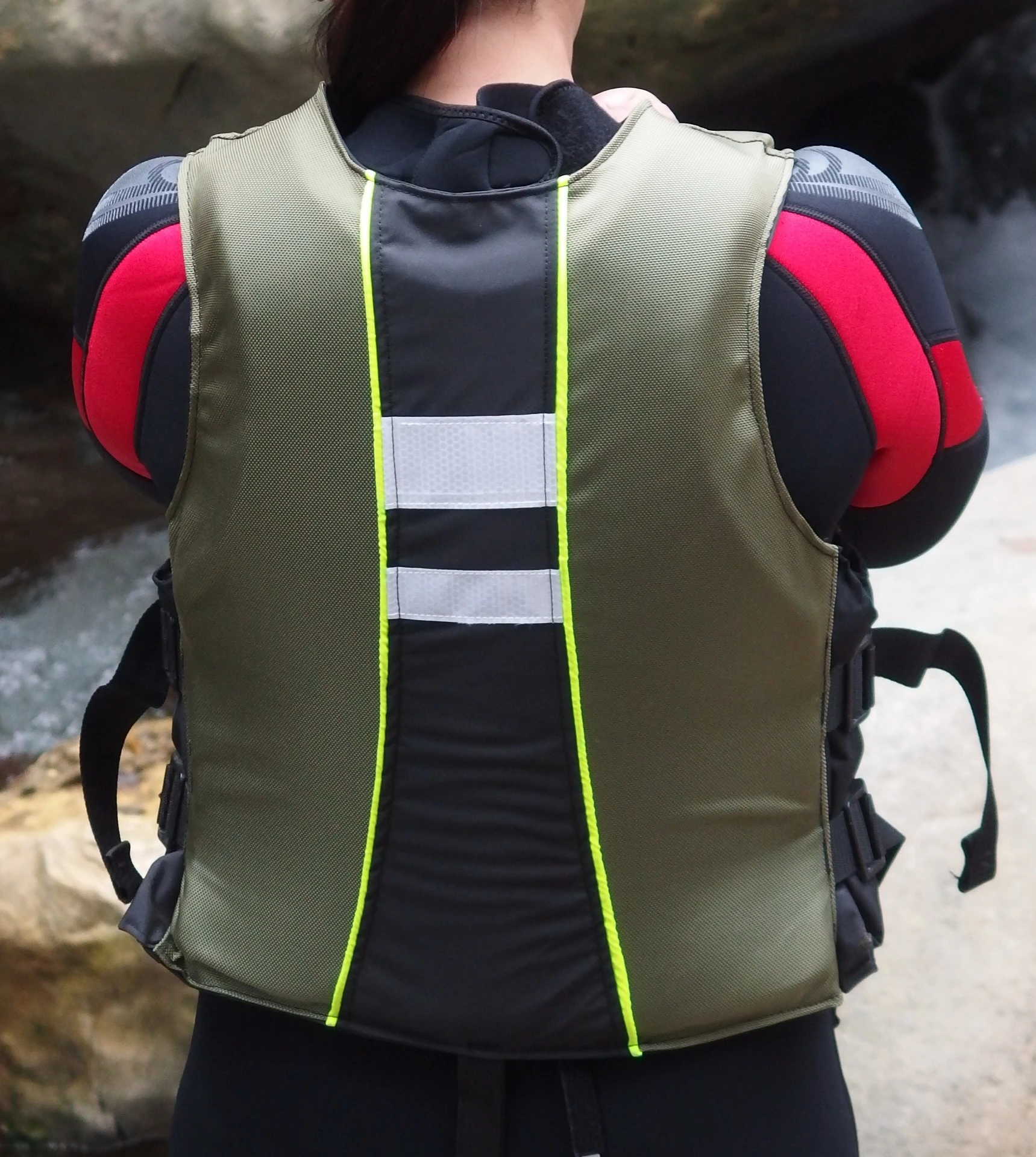 前衛造型，為專業人士設計