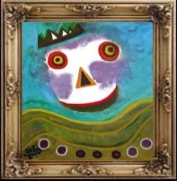 適合複製畫/婚紗照