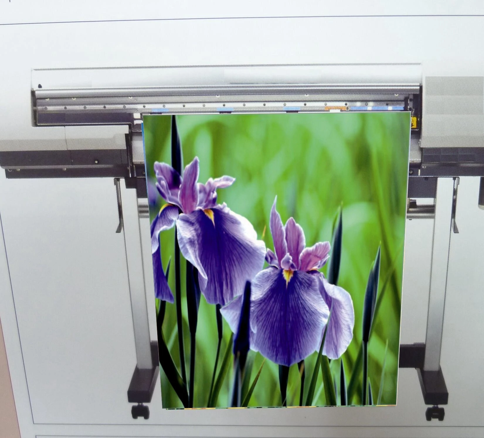 AP-6108-N 油性霧面耐水單透絹布