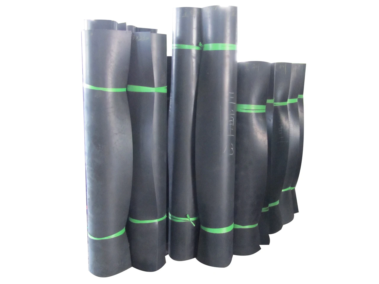 PVC塑膠車底墊板車斗墊