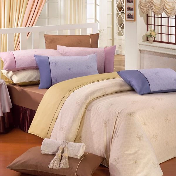 鴻運寢具實業有限公司