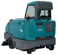 2008 TENNANT S30工業用掃地機--改變您知道的掃地機