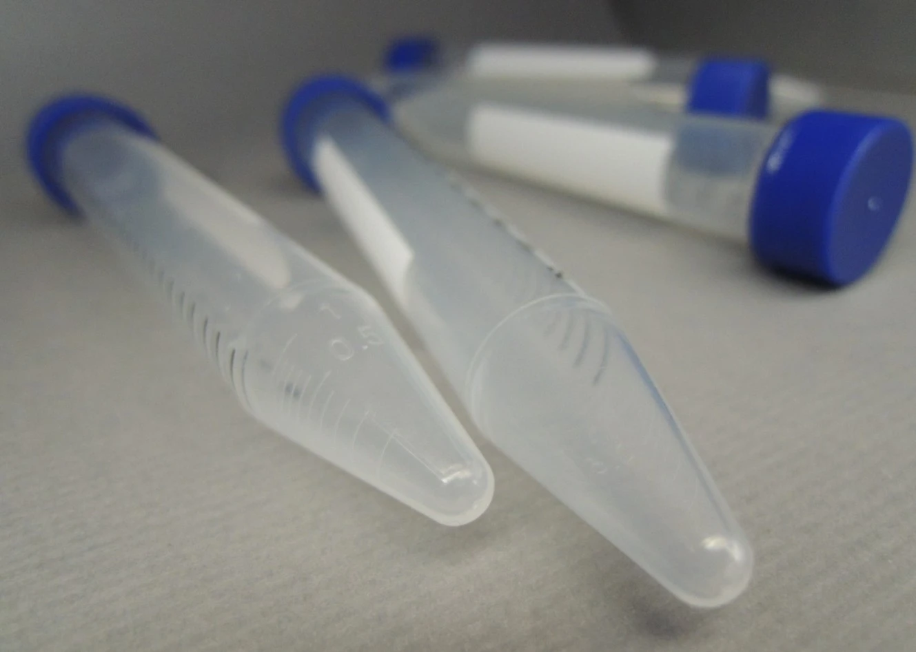 15ML離心管CENTRIFUGE TUBES