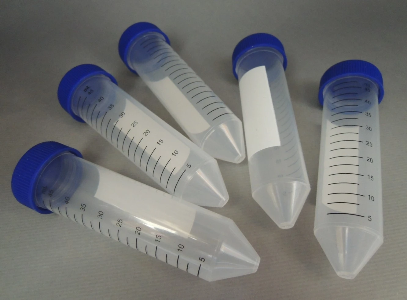 50ML離心管CENTRIFUGE TUBES