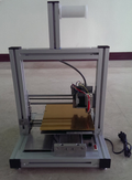 3D 印表機　販賣　銷售　維修