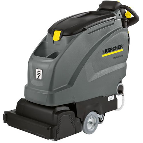 karcher b 40 洗地機
