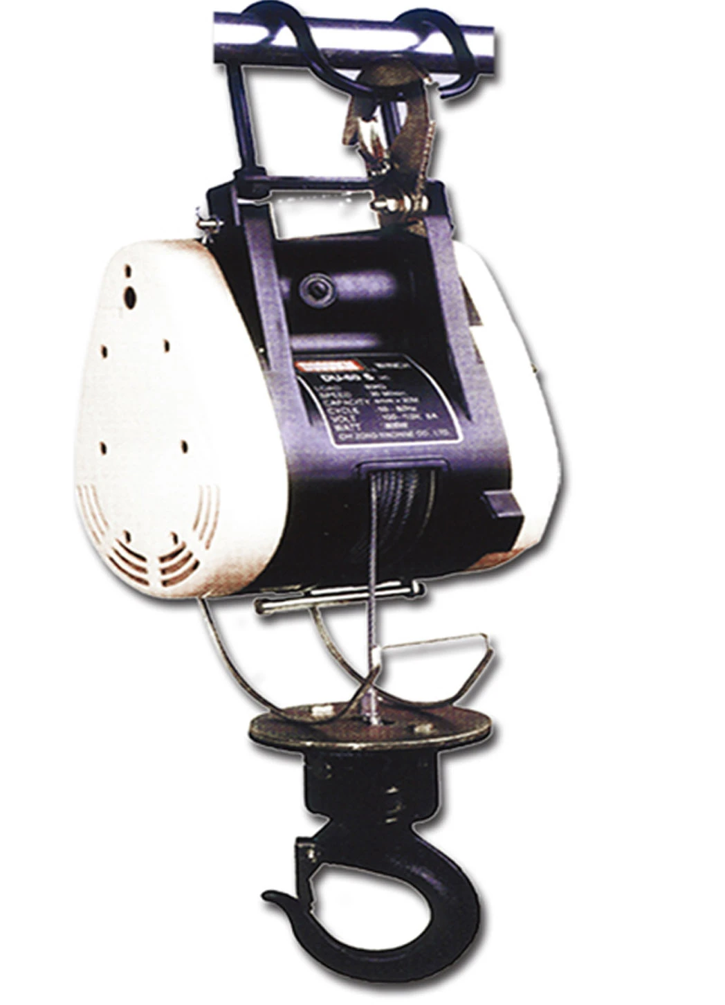 啟榮機械有限公司