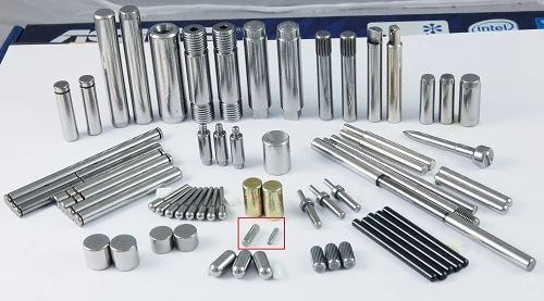 押磨, 滾針研磨產品