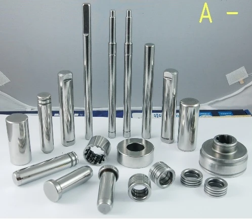 外徑, 內孔研磨產品