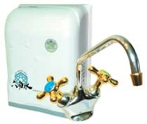 宇宙天然能六角能量水機