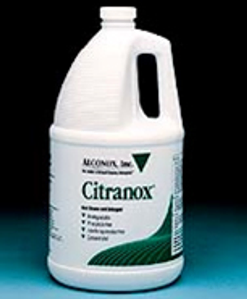 CITRANOX － 酸性清潔劑