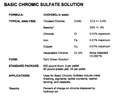 BasicChromicSulfate