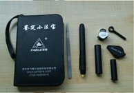 珠寶鑑定初學者必備儀器