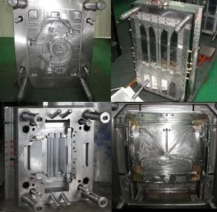 Plastic Injection Mold
