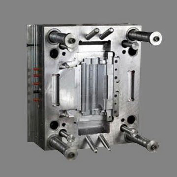 Plastic Injection Mould