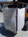 太空包集裝袋等方便運輸之包裝產品