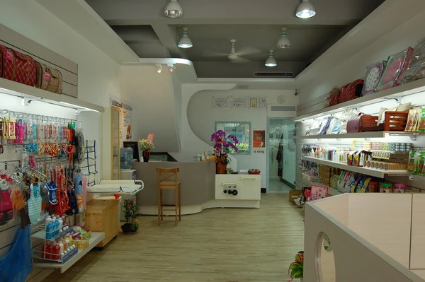 鎂園室內裝修設計有限公司