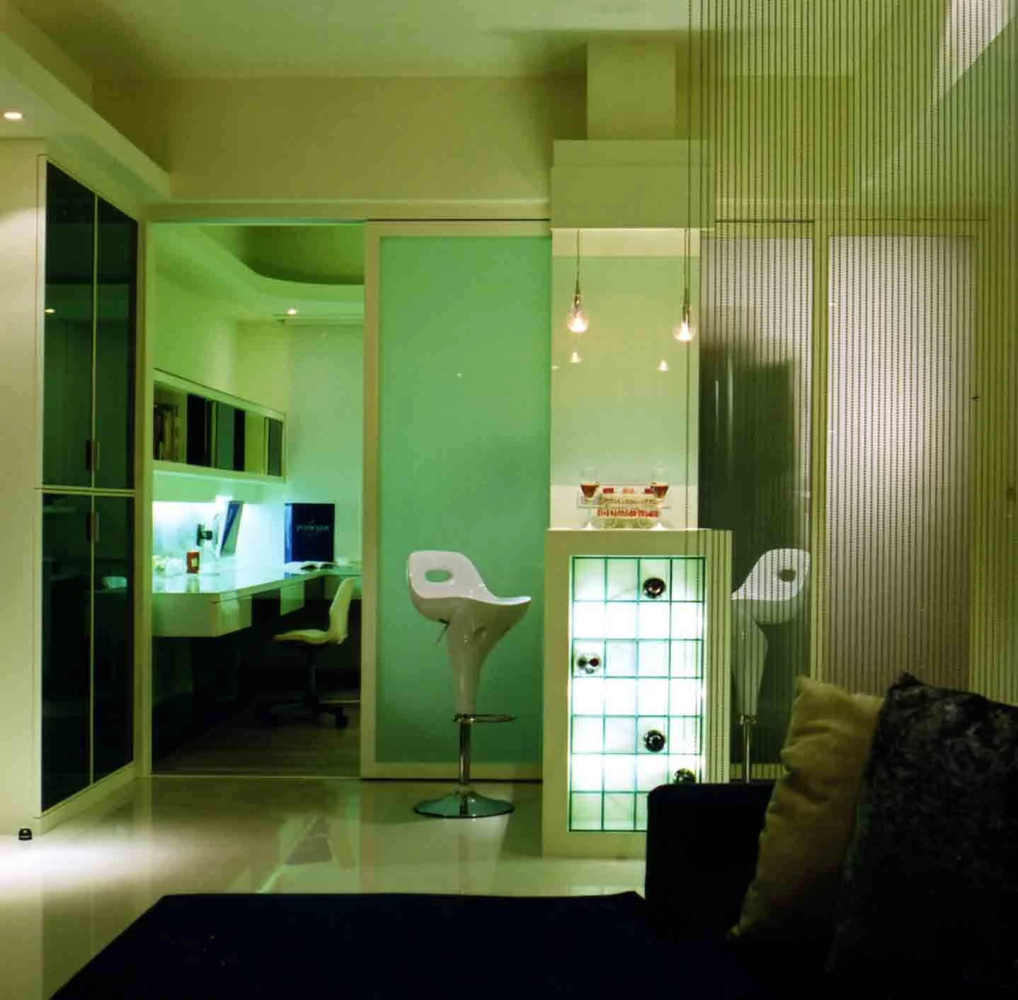 如果空間設計工作室