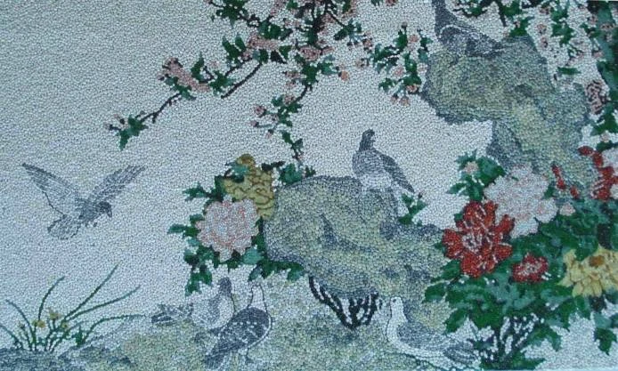 上豪石材加工廠(九碩)