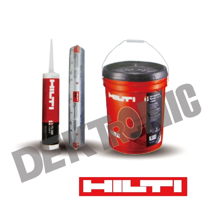 FS-ONE 膨脹性防火膠泥