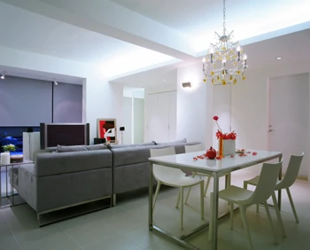 赫林室內裝修設計工程有限公司