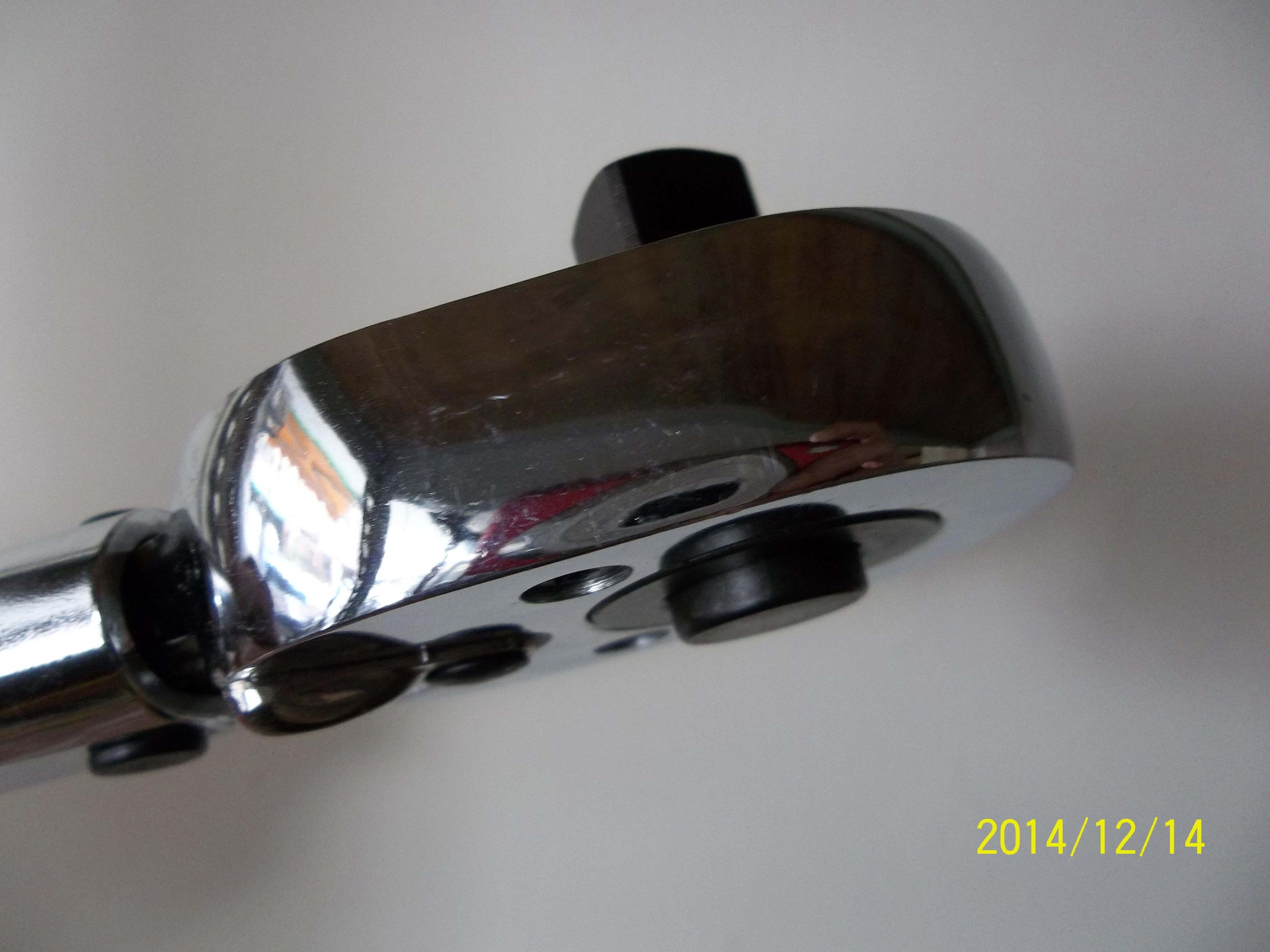 扭力板手快脫裝置