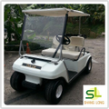 二手兩人座高爾夫球車CLUB CAR