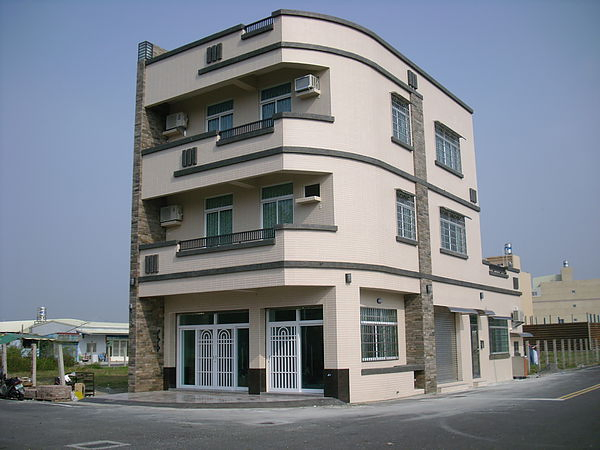 鳳山市國慶七街林先生住宅新建工程(簡約風格)