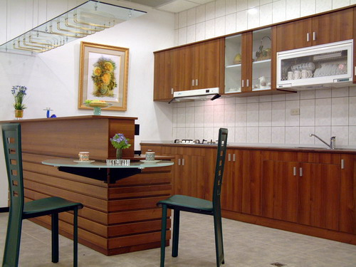 瑞伯拉 室內設計 系統櫥櫃