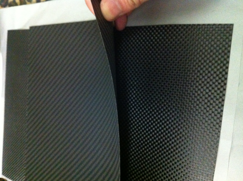 熱塑型碳纖維板