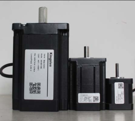 高低温步进电机