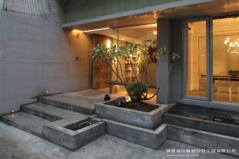 俱意室內裝修設計工程有限公司