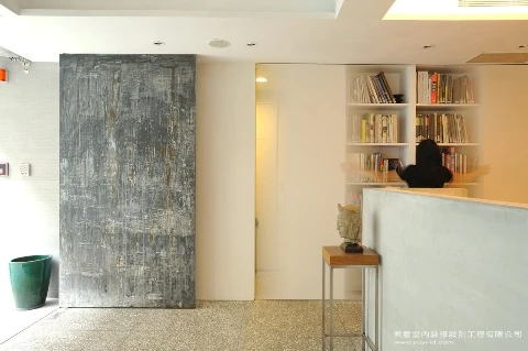 俱意室內裝修設計工程有限公司