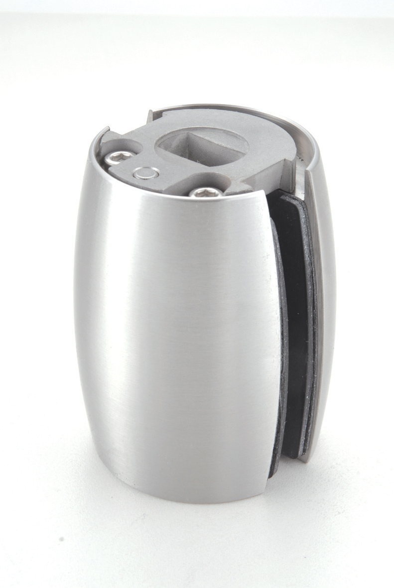 ELL-2 底部玻璃包角