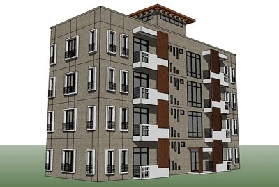 林容聖建築師事務所