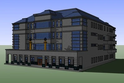 林容聖建築師事務所