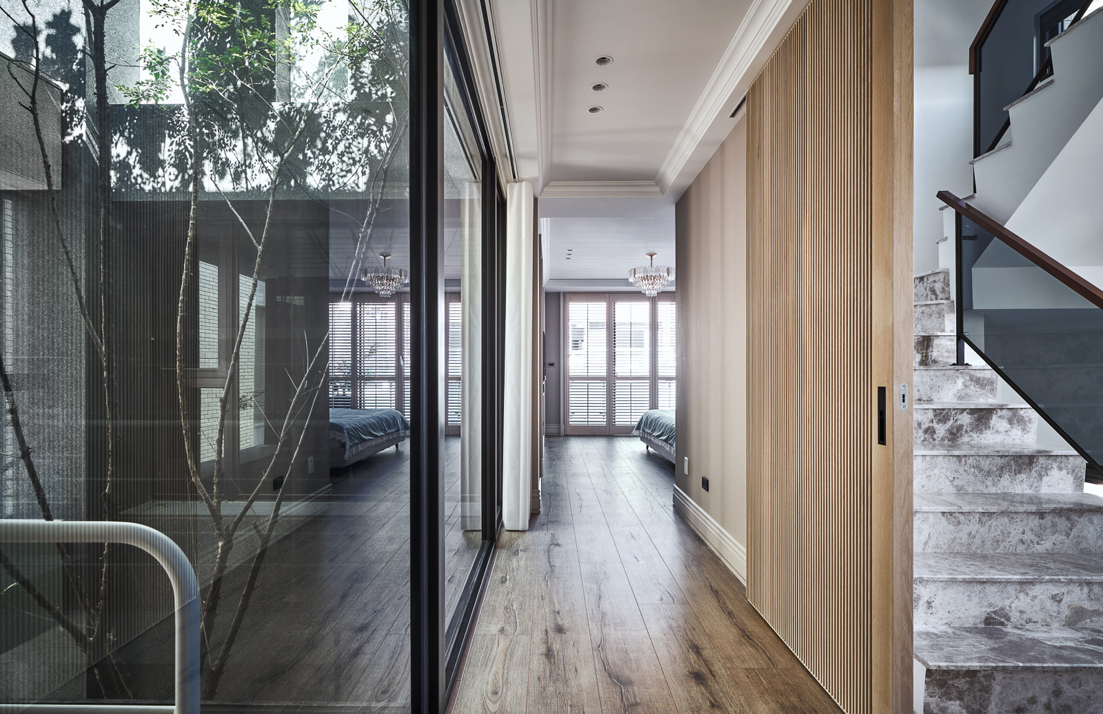 長禾室內設計事務所