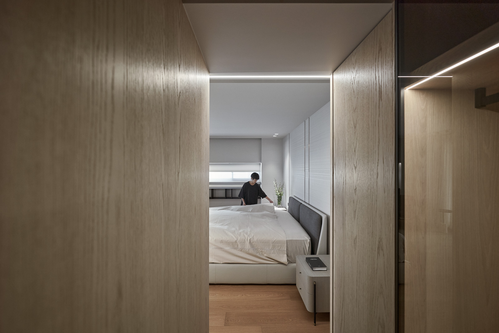 長禾室內設計事務所