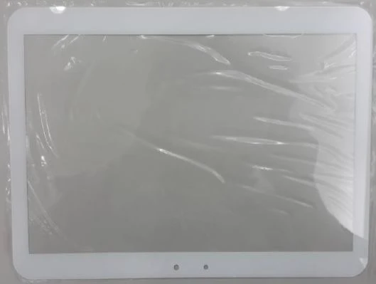 觸控面板用邊框油墨