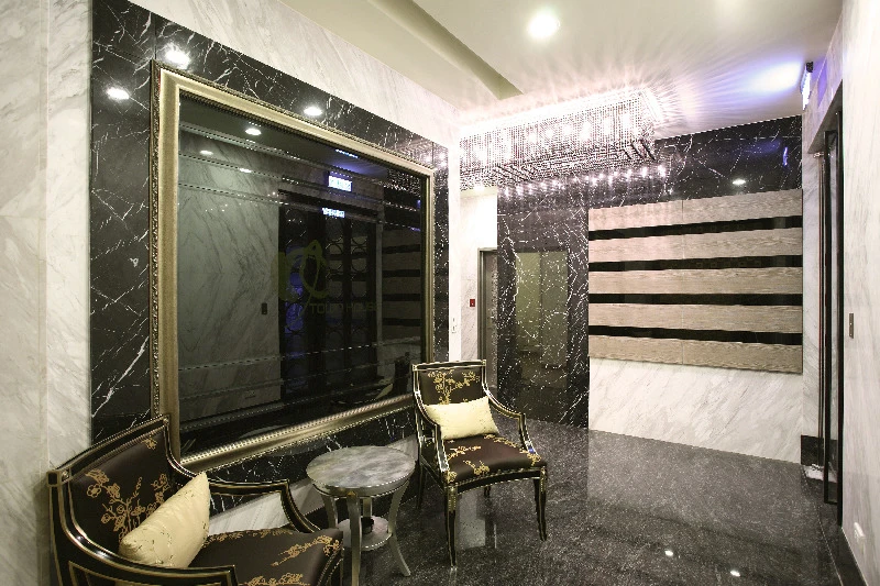 展藝室內裝修設計有限公司