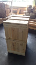 力凡木業-木箱、棧板、機械包裝、熱處理