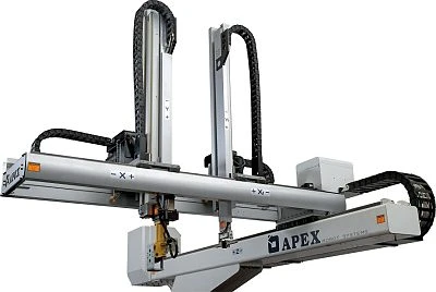 三軸.五軸伺服 SH系列