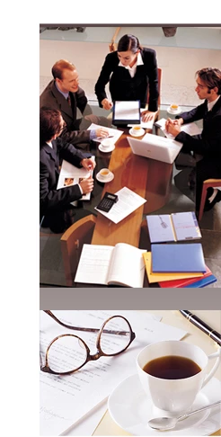 本律師事務所秉持「專業、熱誠、積極服務」之精神,提供所有客戶各種法律知識及工商企業問題所需之諮詢服務