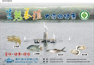 湧升海洋有限公司