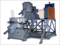 Mixer Machinery