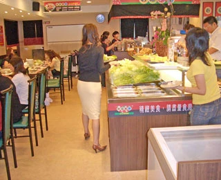 春夏秋冬日式涮涮屋